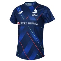 Fiji Drua Rugby Training Jersey 2025