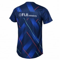 Fiji Drua Rugby Training Jersey 2025
