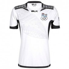 FIJI MEN'S 2016/17 RUGBY JERSEY FIJI MEN'S 2016/17 RUGBY JERSEY