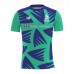 Fiji Drua Super Rugby Run Out Jersey 2022