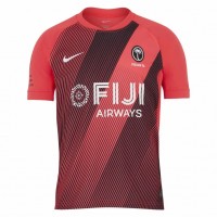 FIJI Sevens Rugby Mens Away Jersey 2023
