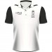 Fiji Airways Sevens Performance Mens Polo White 2021