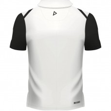 Fiji Airways Sevens Performance Mens Polo White 2021