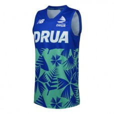 Fiji Drua Super Rugby Men's Training Singlet 2023 Fiji Drua Super Rugby Men's Training Singlet 2023
