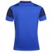 2016 Men's France Home Rugby Jersey