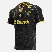 Biarritz Olympique Away Jersey 2021-22