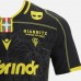 Biarritz Olympique Away Jersey 2021-22