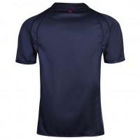 2017 MEN'S FRANCE SF RUGBY JERSEY