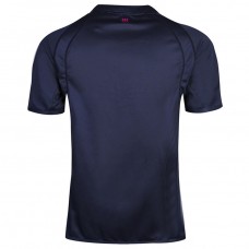 2017 MEN'S FRANCE SF RUGBY JERSEY