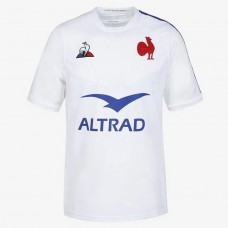 France Rugby Away Jersey 2020