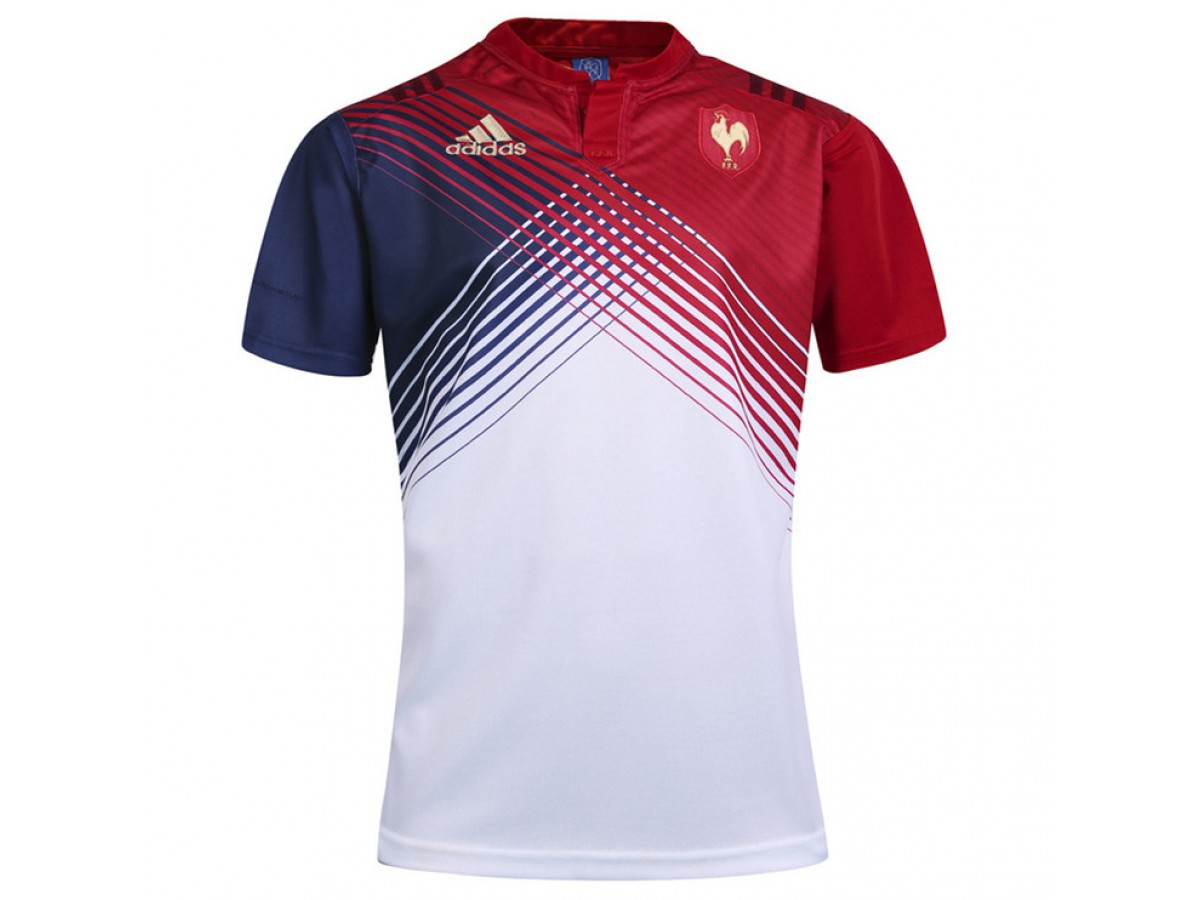 jersey of france