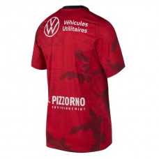 RC Toulon Home Rugby Jersey 2021-22
