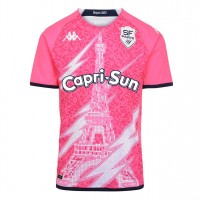 Stade Francais Paris Rugby Mens Home Jersey 2022-23