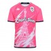 Stade Francais Paris Rugby Mens Home Jersey 2022-23