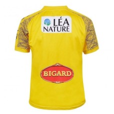 Stade Rochelais Rugby Away Jersey 2020-21