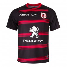 Toulouse Home Jersey 2020 2021