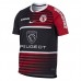 Toulouse Rugby Home Jersey 2021-22