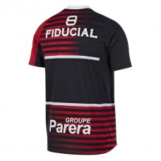 Toulouse Rugby Home Jersey 2021-22