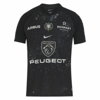 Stade Toulousain Rugby Mens Fourth Jersey 2025