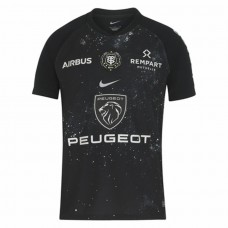 Stade Toulousain Rugby Mens Fourth Jersey 2025