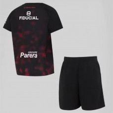 Stade Toulousain Rugby Kids Home Kit 2024