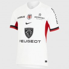 Stade Toulousain Rugby Mens Away Jersey 2024