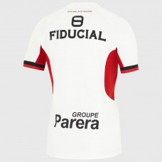 Stade Toulousain Rugby Mens Away Jersey 2024
