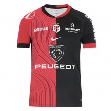 Stade Toulousain Rugby Mens Double Collector Jersey 2024