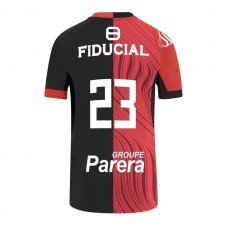 Stade Toulousain Rugby Mens Double Collector Jersey 2024