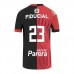 Stade Toulousain Rugby Mens Double Collector Jersey 2024