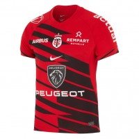 Stade Toulousain Rugby Mens Third European Cup Jersey 2025