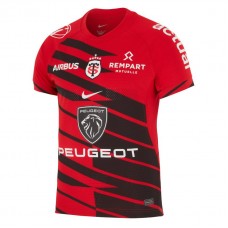 Stade Toulousain Rugby Mens Third European Cup Jersey 2025