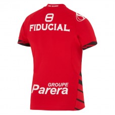 Stade Toulousain Rugby Mens Third European Cup Jersey 2025