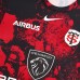 Stade Toulousain Rugby Mens Pre Match Jersey 2024