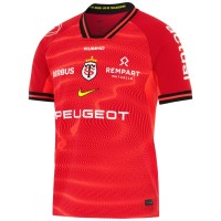 Stade Toulousain Rugby Mens Third Jersey 2025