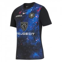 Stade Toulousain Rugby Mens Pre Match Jersey 2025