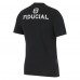Stade Toulousain Rugby Mens Pre Match Jersey 2025