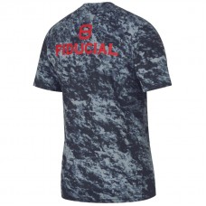 Stade Toulousain Rugby Mens Pre Match Jersey 2022-23