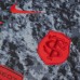Stade Toulousain Rugby Mens Pre Match Jersey 2022-23