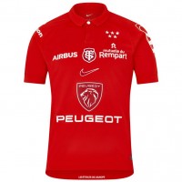 Stade Toulousain Rugby Mens Third Champions Cup Jersey 2022-23