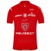 Stade Toulousain Rugby Mens Third Champions Cup Jersey 2022-23