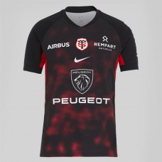 Stade Toulousain Rugby Mens Home Jersey 2024