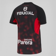 Stade Toulousain Rugby Mens Home Jersey 2024