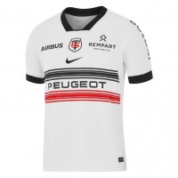 Stade Toulousain Rugby Mens Away Jersey 2025