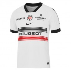 Stade Toulousain Rugby Mens Away Jersey 2025