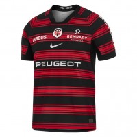 Stade Toulousain Rugby Mens Home Jersey 2025