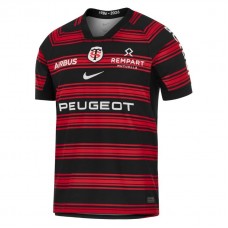 Stade Toulousain Rugby Mens Home Jersey 2025