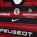 Stade Toulousain Rugby Mens Home Jersey 2025