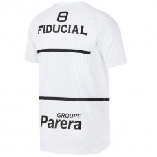 Stade Toulousain Rugby Away Jersey 2021-22