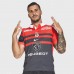 Toulouse Rugby Mens Home Jersey 2022-23